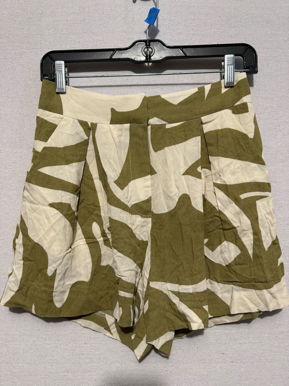 NWT Gabrielle Union Shorts - size XS